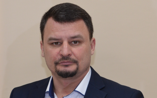 Победа в конкурсе на присуждение премии лучшим учителям за достижения в педагогической деятельности на территории Новосибирской области в 2025 году